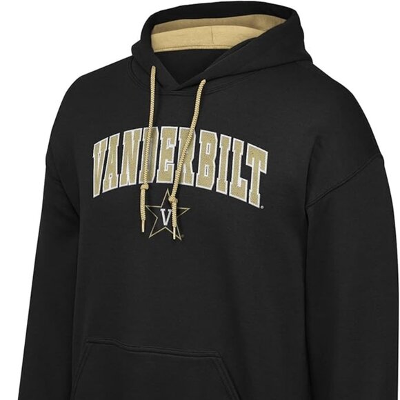 Top of the World Vanderbilt Hoodie NWT XXL - Picture 1 of 6